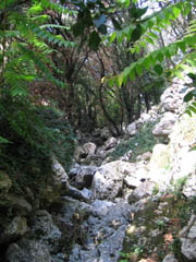 Acquaviva bei Marina di Maritima